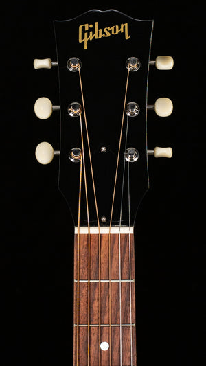 Gibson 50s J-45 Original Ebony (338)