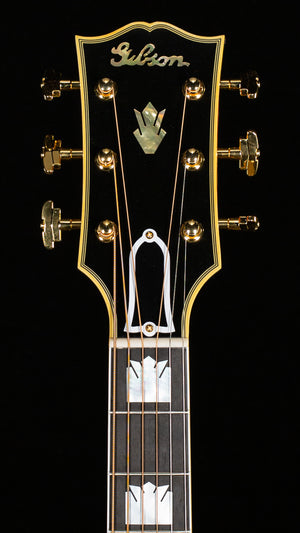 Gibson Custom Shop Pre-War SJ-200 Rosewood Vintage Sunburst (008)