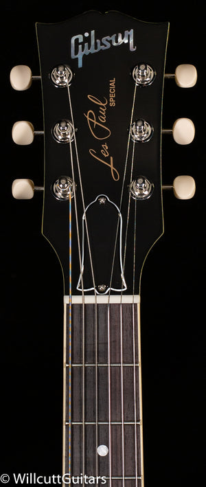 Gibson Les Paul Special TV Yellow (017)