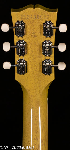 Gibson Les Paul Special TV Yellow (017)