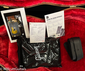 Gibson Les Paul Special TV Yellow (017)