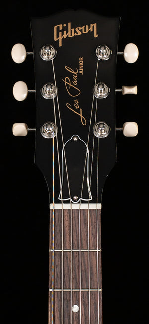 Gibson Les Paul Junior Ebony (291)