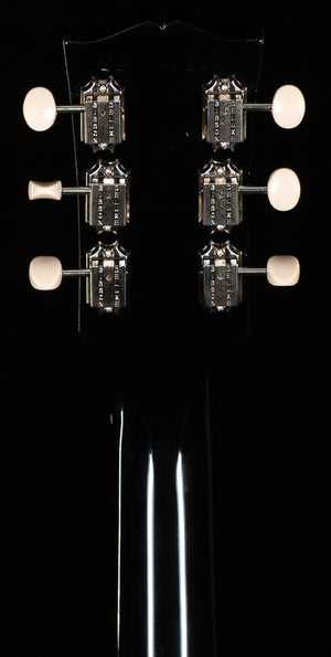 Gibson Les Paul Junior Ebony (291)