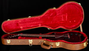 Gibson Les Paul Junior Ebony (291)