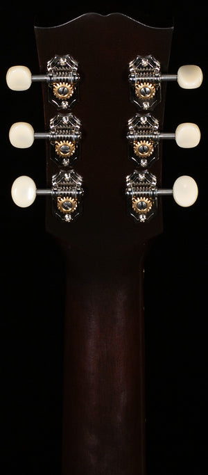 Gibson 1942 Banner Southern Jumbo Vintage Sunburst (050)