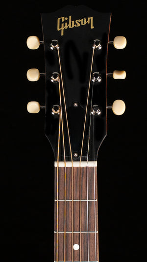 Gibson LG-2 All Mahogany Faded Natural (011)