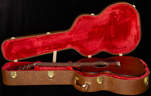 Gibson LG-2 All Mahogany Faded Natural (011)
