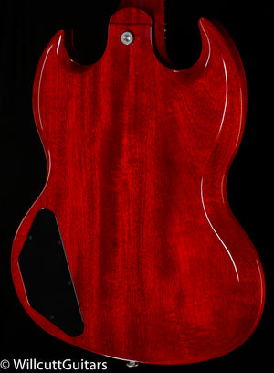 Gibson SG Standard Bass Heritage Cherry (089)