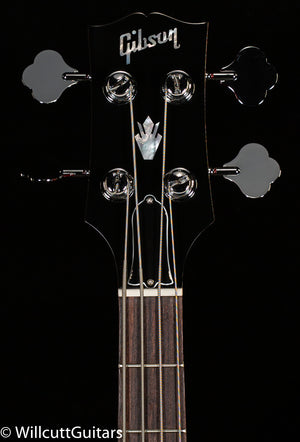 Gibson SG Standard Bass Heritage Cherry (089)