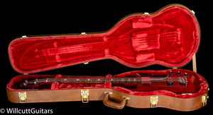 Gibson SG Standard Bass Heritage Cherry (089)