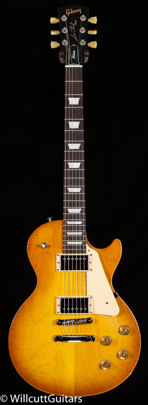 Gibson Les Paul Tribute Satin Honeyburst (114)
