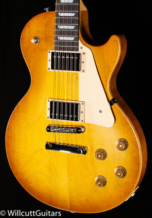 Gibson Les Paul Tribute Satin Honeyburst (114)