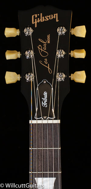 Gibson Les Paul Tribute Satin Honeyburst (114)