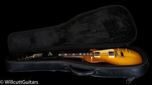 Gibson Les Paul Tribute Satin Honeyburst (114)