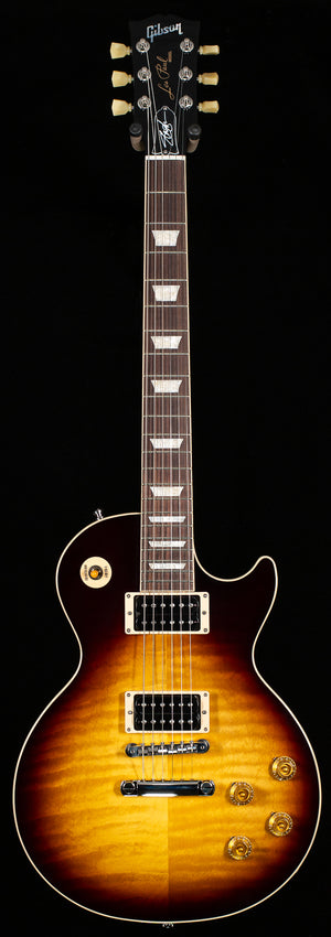 Gibson Slash Les Paul Standard November Burst (022)