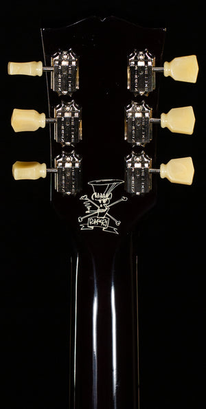 Gibson Slash Les Paul Standard November Burst (022)