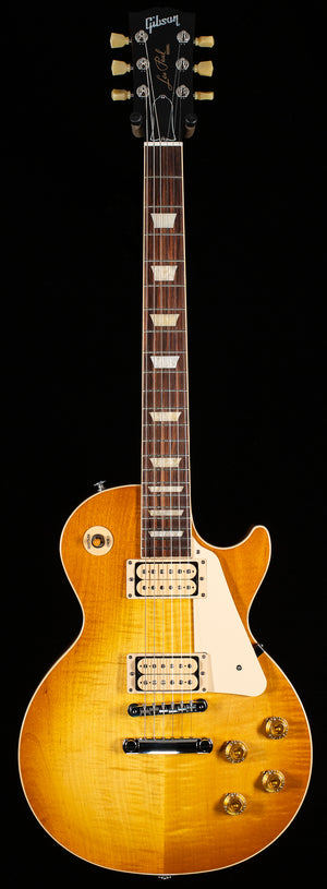 Gibson Les Paul Standard 50s Double Trouble Vintage Honey Burst Gloss (021)