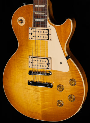 Gibson Les Paul Standard 50s Double Trouble Vintage Honey Burst Gloss (021)
