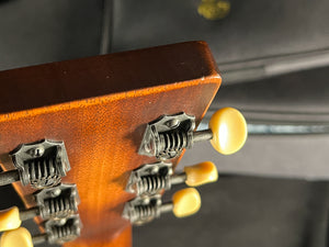 2017 Martin D-15M Streetmaster