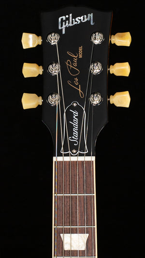 Gibson Les Paul Standard 50s Figured Top Tobacco Burst (087)