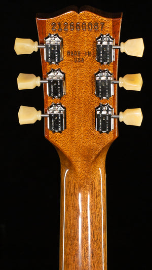Gibson Les Paul Standard 50s Figured Top Tobacco Burst (087)