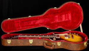 Gibson Les Paul Standard 50s Figured Top Tobacco Burst (087)