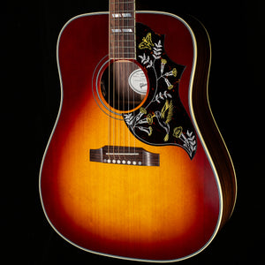Gibson Hummingbird Standard Rosewood, Rosewood Burst (087)