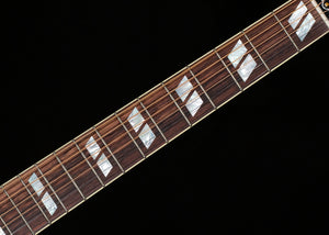Gibson Hummingbird Standard Rosewood, Rosewood Burst (087)