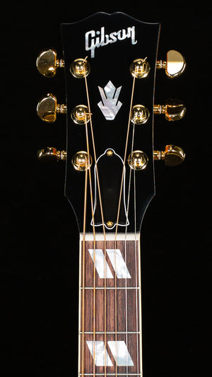 Gibson Hummingbird Standard Rosewood, Rosewood Burst (087)