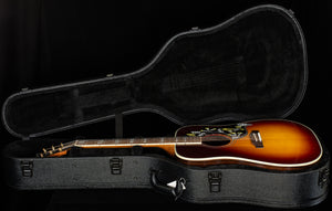Gibson Hummingbird Standard Rosewood, Rosewood Burst (087)