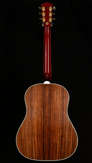 Gibson Custom Shop Advanced Jumbo Anniversary Limited Edition Cremona (027)