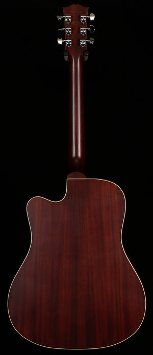 Gibson Hummingbird Studio EC Triburst Satin (020)