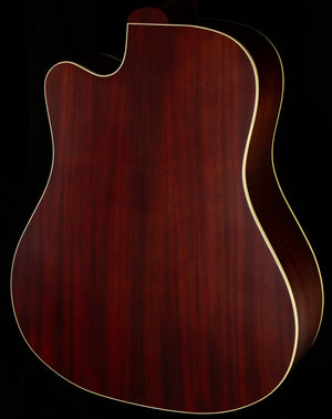 Gibson Hummingbird Studio EC Triburst Satin (020)