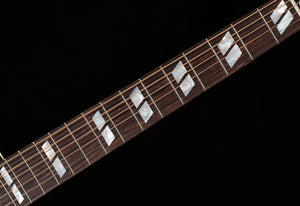 Gibson Hummingbird Studio EC Triburst Satin (020)