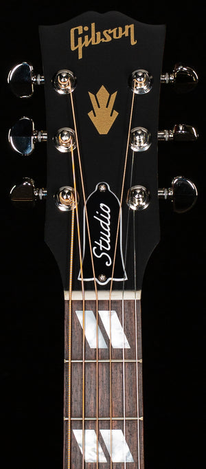 Gibson Hummingbird Studio EC Triburst Satin (020)