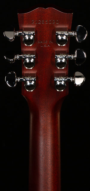 Gibson Hummingbird Studio EC Triburst Satin (020)