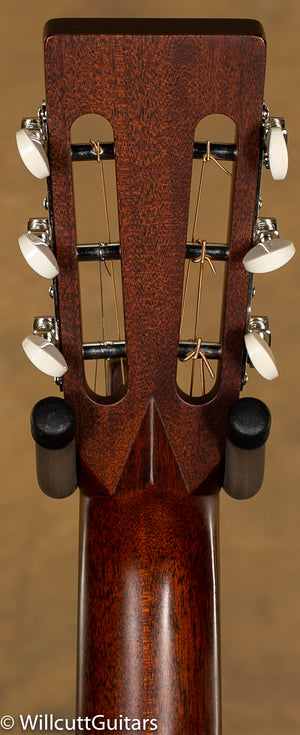 2017 Martin Custom Shop OM 28 Style 12 Fret