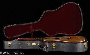 2017 Martin Custom Shop OM 28 Style 12 Fret