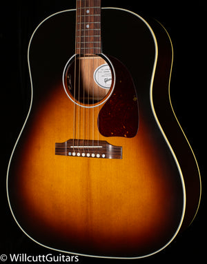 Gibson J-45 Standard Vintage Sunburst (056)