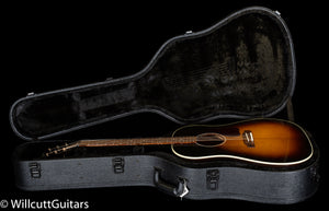 Gibson J-45 Standard Vintage Sunburst (056)