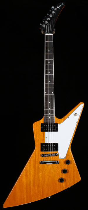 Gibson 70s Explorer Antique Natural (271)