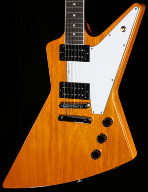Gibson 70s Explorer Antique Natural (271)