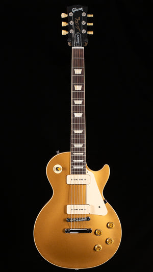 Gibson Les Paul Standard 50s P-90 Goldtop (108)