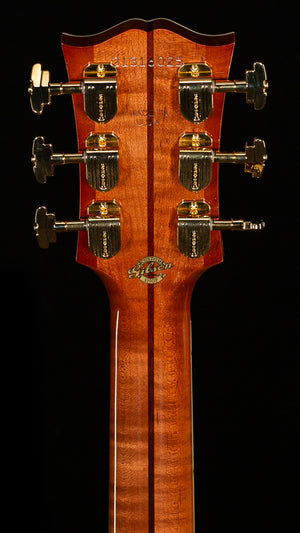 Gibson Custom Shop SJ-200 Anniversary Limited Edition Cremona Burst (025)