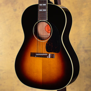 2025 Gibson Nathaniel Rateliff Signature LG-2 Western