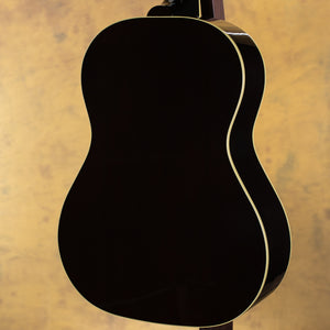 2025 Gibson Nathaniel Rateliff Signature LG-2 Western