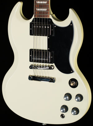 Gibson SG Standard '61 Stop Bar Classic White (216)