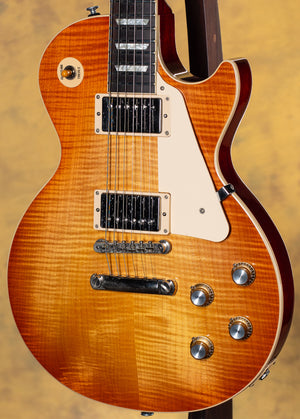 2023 Gibson Les Paul Standard '60's Unburst