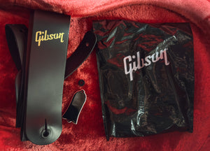 2023 Gibson Les Paul Standard '60's Unburst