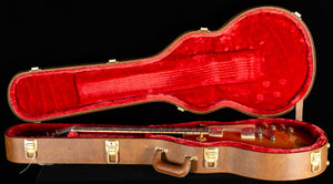 2023 Gibson Les Paul Standard '60's Unburst